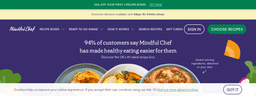 Mindfulchef