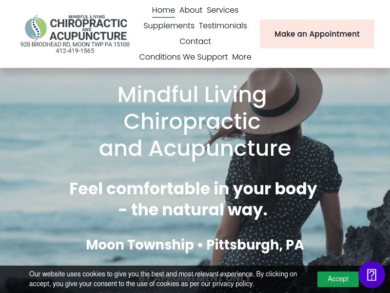 Mindfullivingpittsburgh