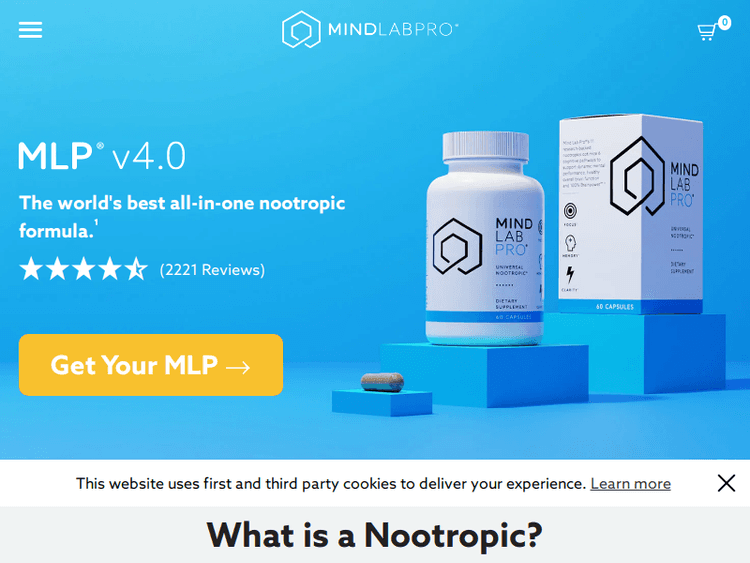 Mindlabpro