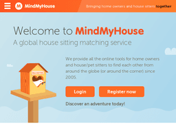 Mindmyhouse