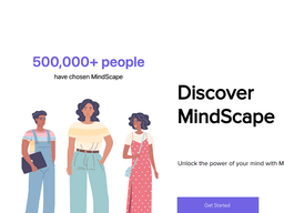 Mindscapeapp