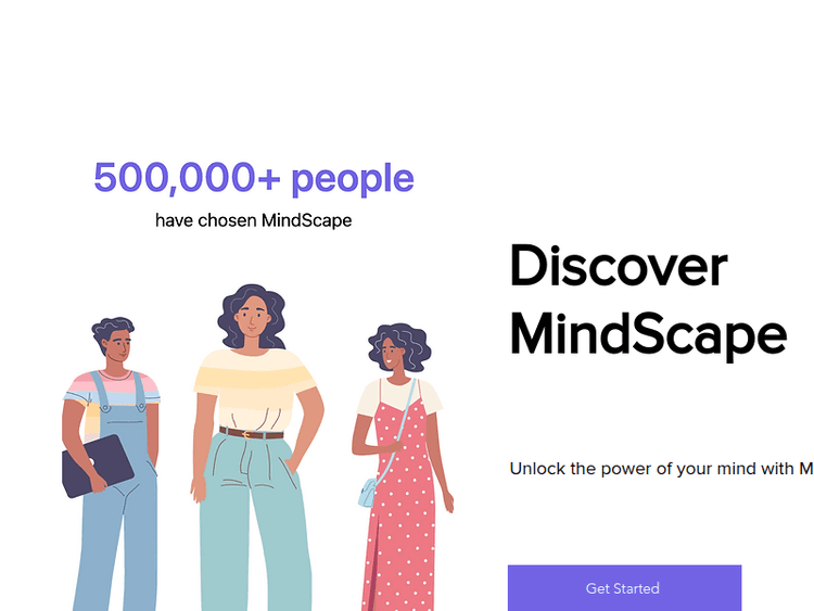 Mindscapeapp