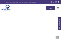 Mindspaceoutsourcing