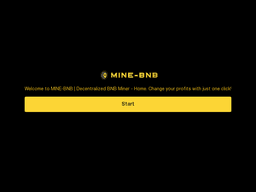 Mine-bnb