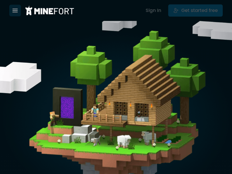 Minefort