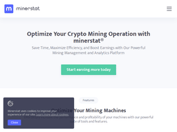 Minerstat