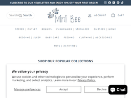 Minibee