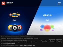 Miniclip