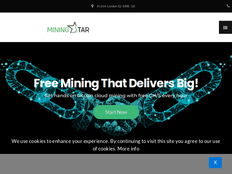 Miningstar