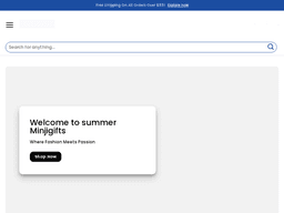 Minjigifts