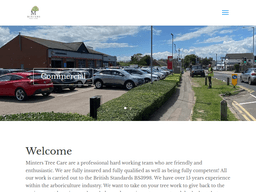 Minters-treecare