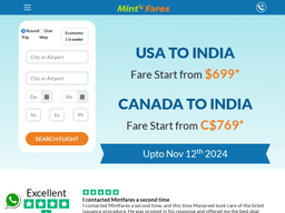 Mintfares