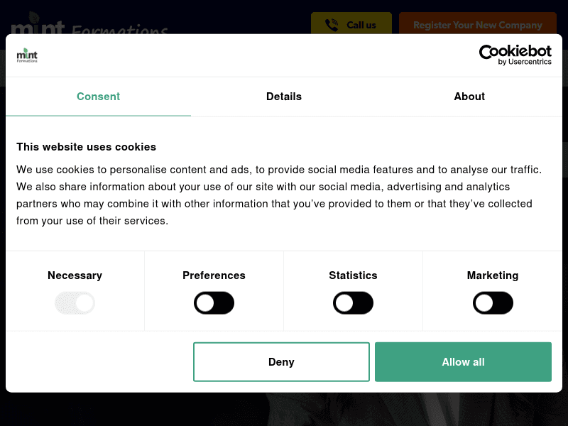 Mintformations