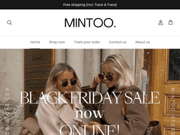 Mintoo-store