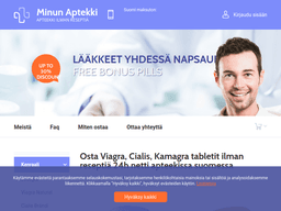 Minunaptekki