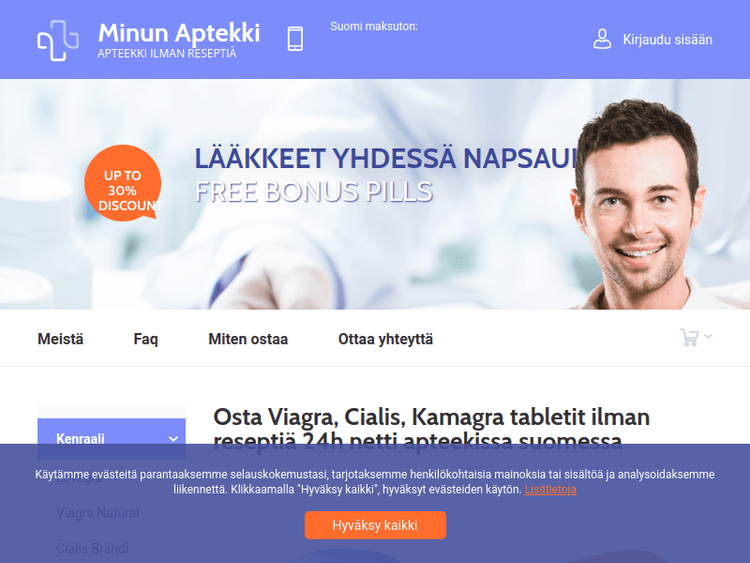 Minunaptekki