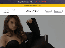 Minvoir
