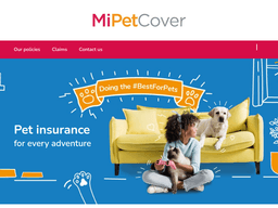 Mipetcover