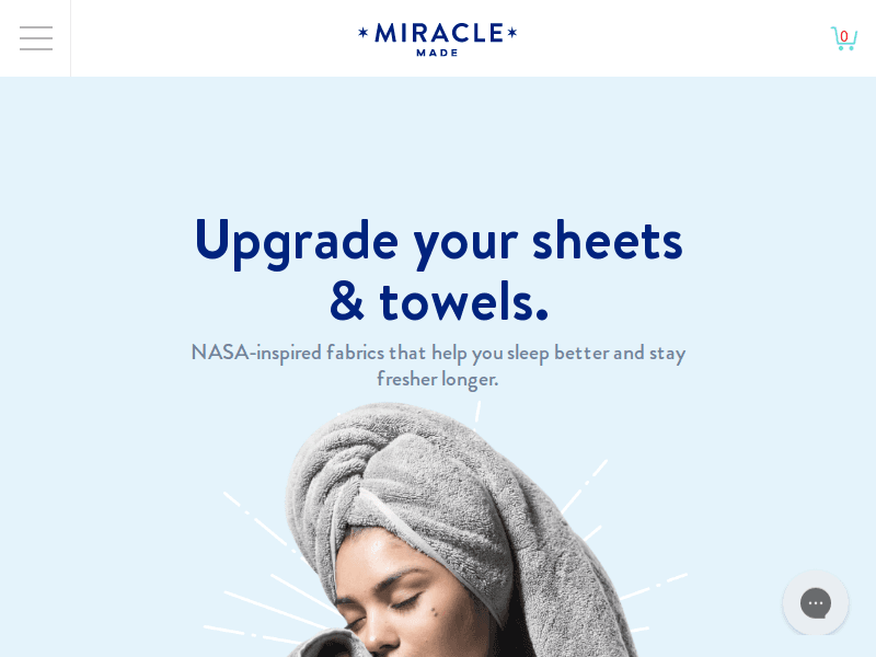 Miraclebrand