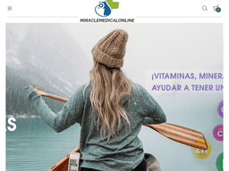 Miraclemedicalonline