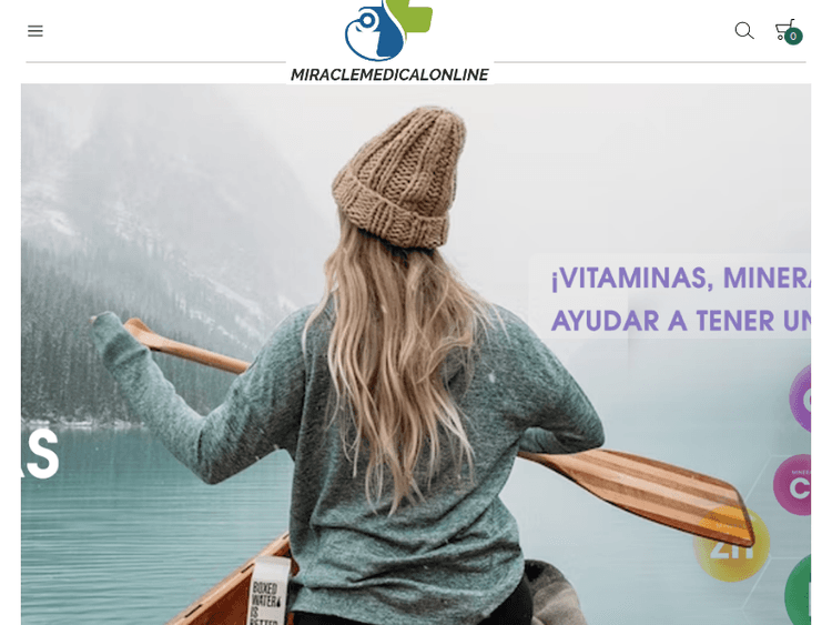 Miraclemedicalonline