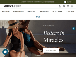 Miraclesuit