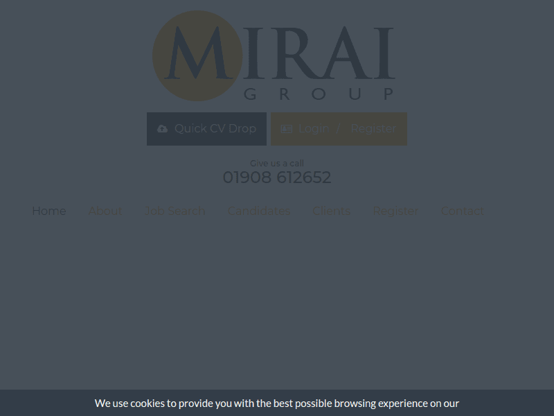 Miraigroup
