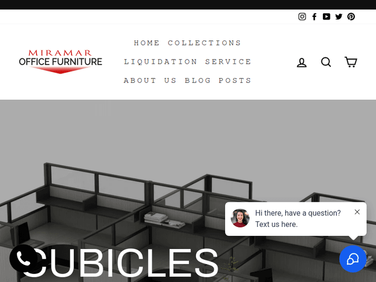 Miramarofficefurniture