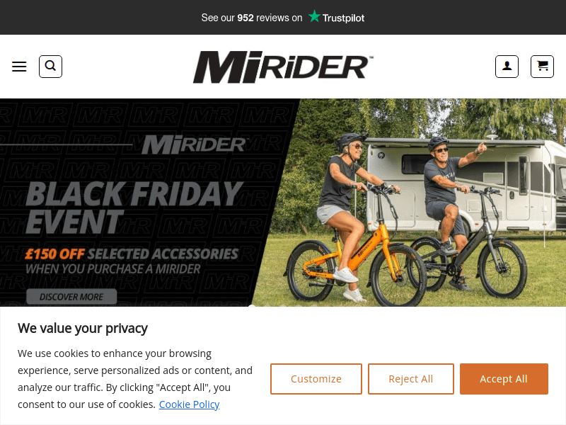 Mirider