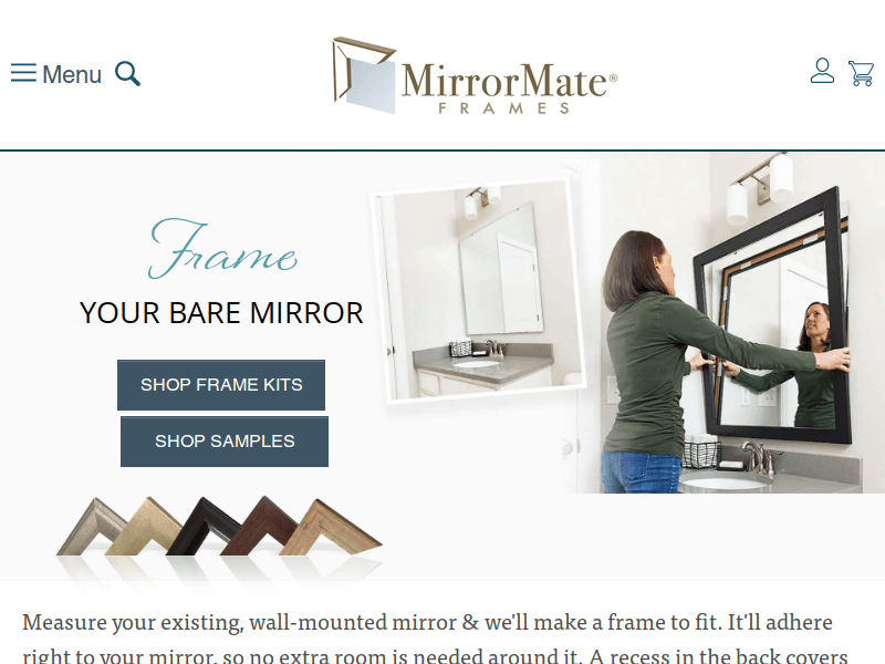 Mirrormate