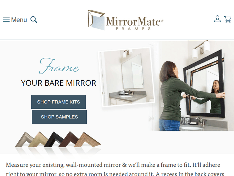 Mirrormate