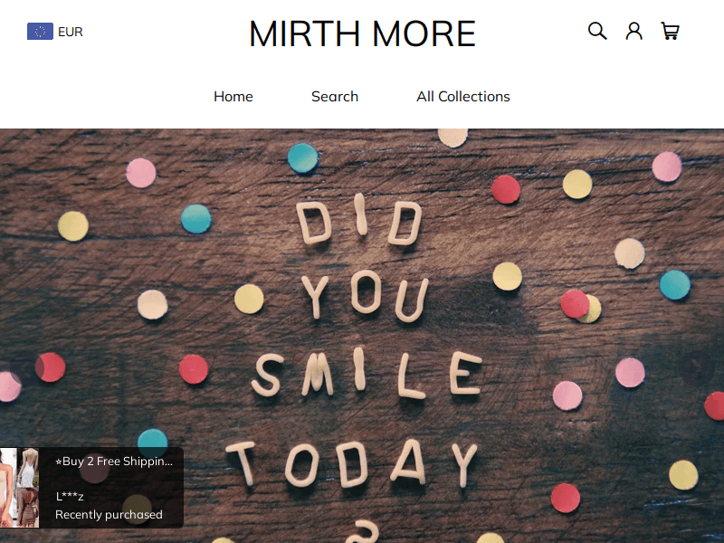 Mirthmore