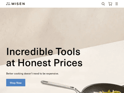 Misen