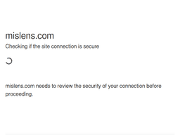 Mislens