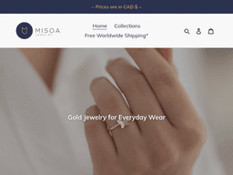 Misoajewelry