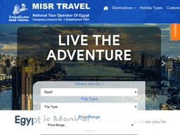 Misrtravel