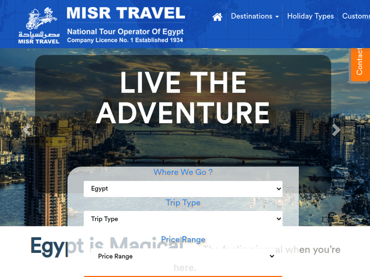Misrtravel