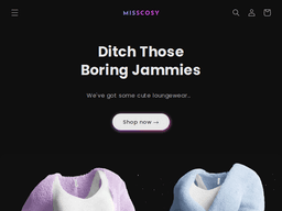 Misscosy