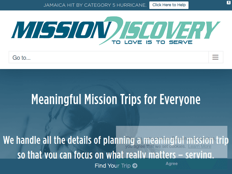 Missiondiscovery