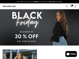 Missmodaluxe