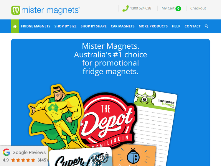 Mistermagnets