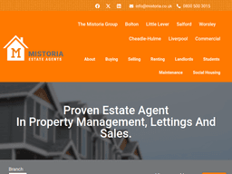 Mistoriaestateagents