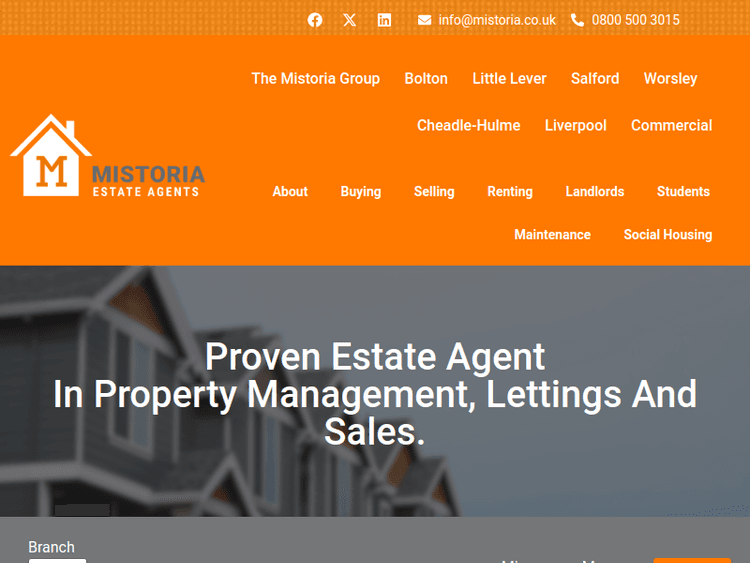 Mistoriaestateagents