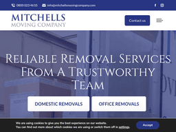 Mitchellsmovingcompany