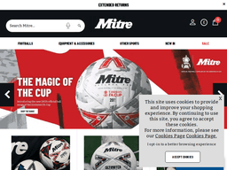 Mitre