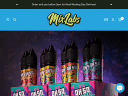Mixlabs