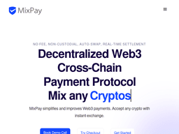 Mixpay