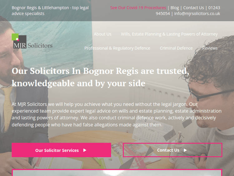 Mjrsolicitors