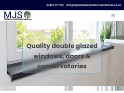 Mjswindowsandconservatories