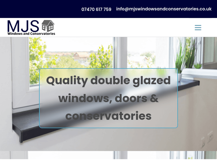 Mjswindowsandconservatories